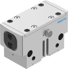 Festo Pince À Serrage Parallèle 12mm Course - Taille 50 Double Effet - 1132951