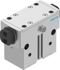 Festo Pince À Serrage Parallèle 12mm Course - Taille 50 Double Effet - 1132952