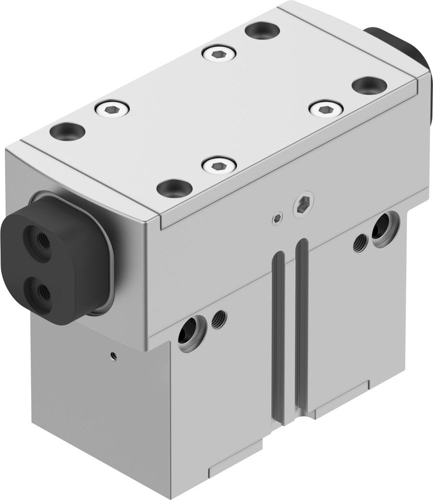 Festo Pince À Serrage Parallèle 12mm Course - Taille 50 Double Effet - 1132952