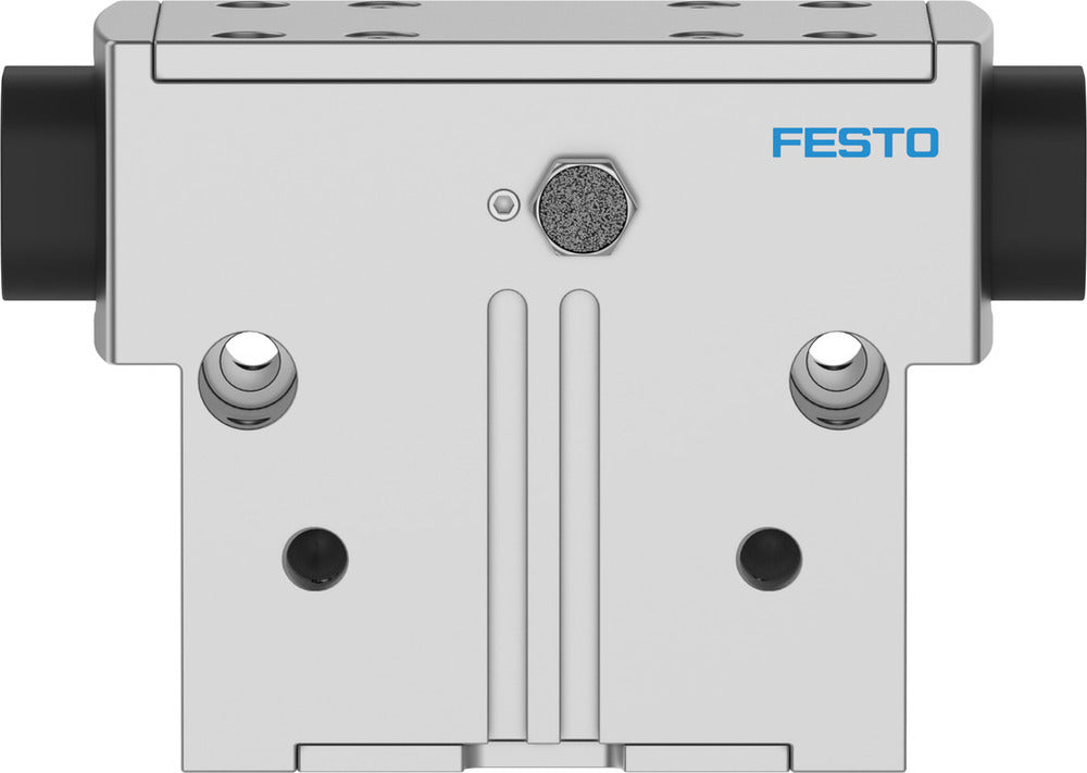 Festo Pince À Serrage Parallèle 12mm Course - Taille 50 Double Effet - 1132952