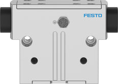 Festo Pince À Serrage Parallèle 12mm Course - Taille 50 Double Effet - 1132952