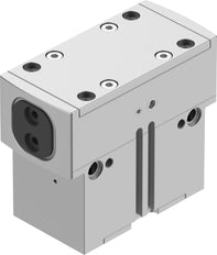 Festo Pince À Serrage Parallèle 12mm Course - Taille 50 Double Effet - 1132953