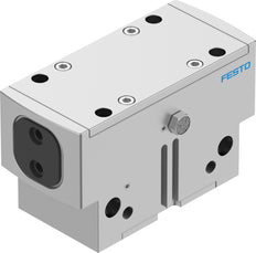 Festo Pince À Serrage Parallèle 16mm Course - Taille 63 Double Effet - 1132954