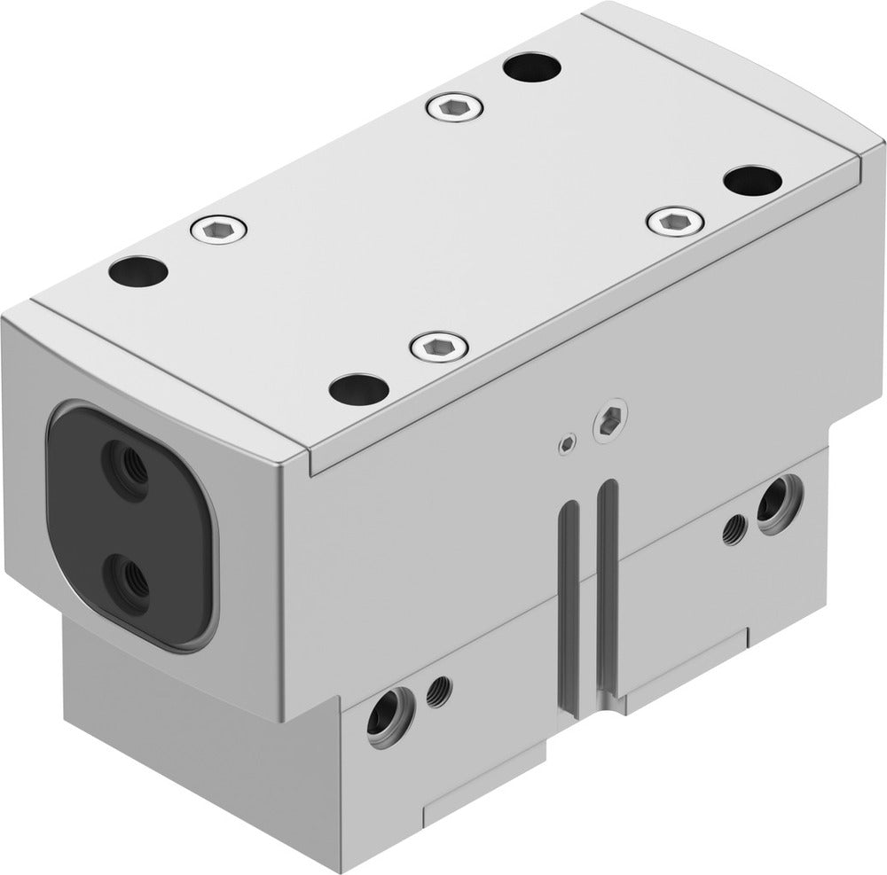 Festo Pince À Serrage Parallèle 16mm Course - Taille 63 Double Effet - 1132954