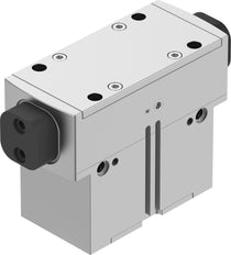 Festo Pince À Serrage Parallèle 16mm Course - Taille 63 Double Effet - 1132955