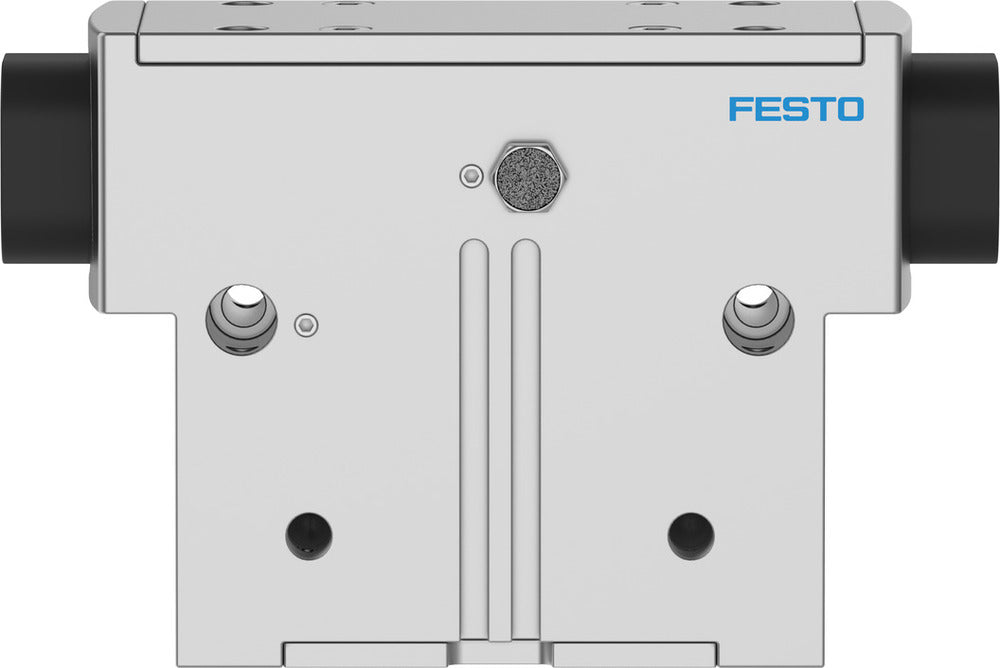 Festo Pince À Serrage Parallèle 16mm Course - Taille 63 Double Effet - 1132955