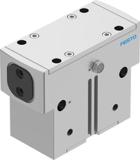 Festo Pince À Serrage Parallèle 16mm Course - Taille 63 Double Effet - 1132956