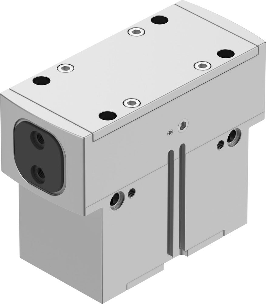 Festo Pince À Serrage Parallèle 16mm Course - Taille 63 Double Effet - 1132956