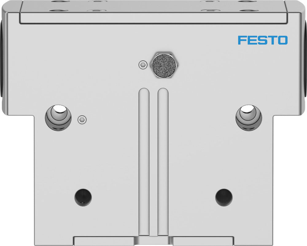 Festo Pince À Serrage Parallèle 16mm Course - Taille 63 Double Effet - 1132956