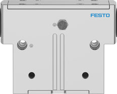 Festo Pince À Serrage Parallèle 16mm Course - Taille 63 Double Effet - 1132956