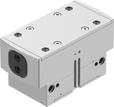 Festo Pince À Serrage Parallèle 20mm Course - Taille 80 Double Effet - 1132957