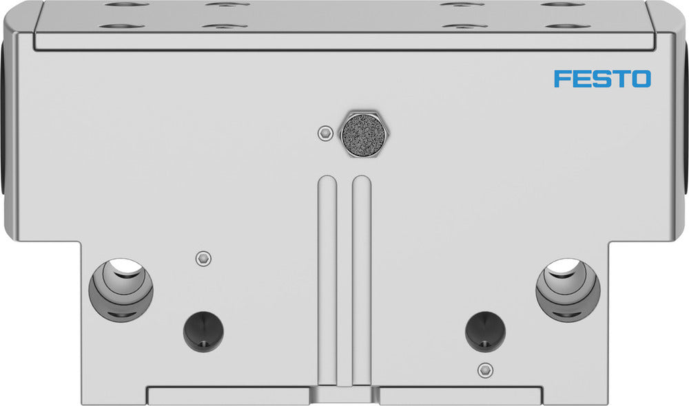 Festo Pince À Serrage Parallèle 20mm Course - Taille 80 Double Effet - 1132957