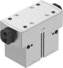 Festo Pince À Serrage Parallèle 20mm Course - Taille 80 Double Effet - 1132958