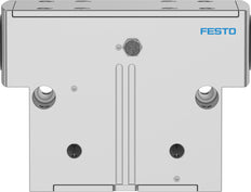 Festo Pince À Serrage Parallèle 20mm Course - Taille 80 Double Effet - 1132959