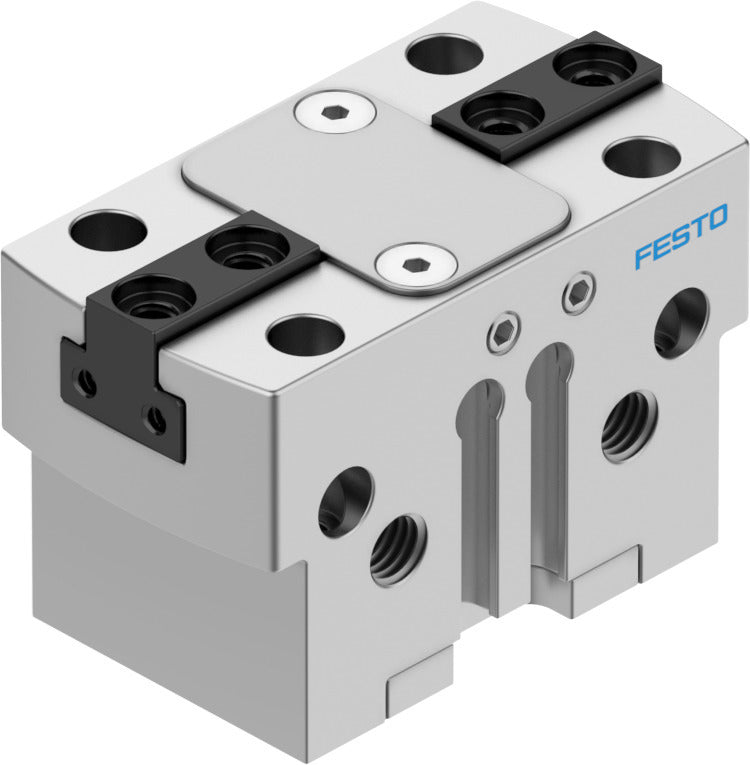 Festo Pince À Serrage Parallèle 1.5mm Course - Taille 16 Double Effet - 560195