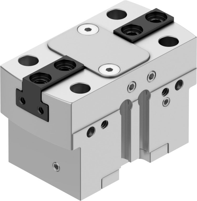 Festo Pince À Serrage Parallèle 1.5mm Course - Taille 16 Double Effet - 560195