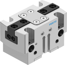 Festo Pince À Serrage Parallèle 6mm Course - Taille 25 Double Effet - 560204