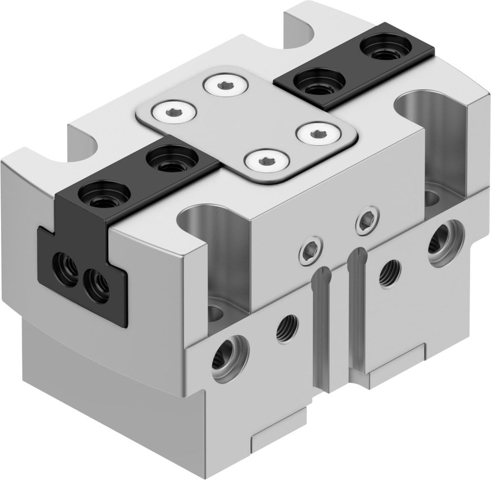 Festo Parallel Gripper 3mm Stroke - Size 25 Double Acting - 560207