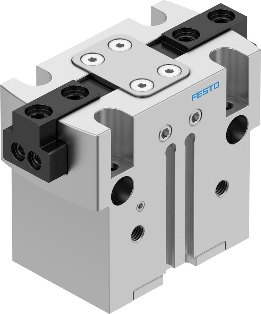 Festo Parallel Gripper 3mm Stroke - Size 25 Double Acting - 560208