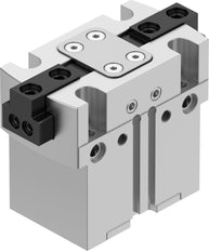 Festo Pince À Serrage Parallèle 3mm Course - Taille 25 Double Effet - 560208