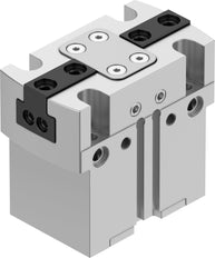 Festo Pince À Serrage Parallèle 6mm Course - Taille 25 Double Effet - 560206