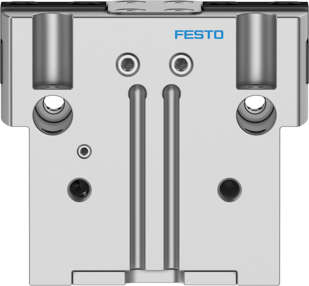 Festo Pince À Serrage Parallèle 6mm Course - Taille 25 Double Effet - 560206
