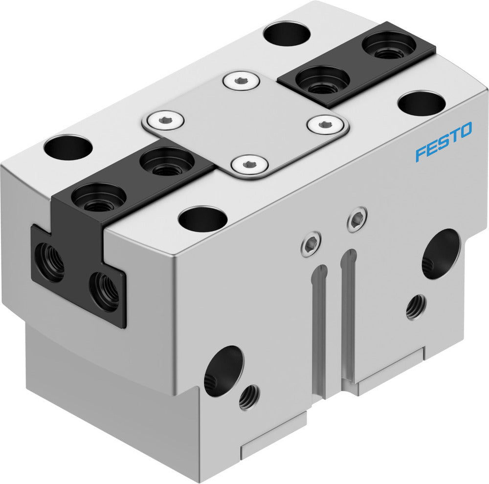 Festo Pince À Serrage Parallèle 8mm Course - Taille 35 Double Effet - 560210