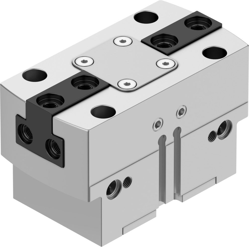 Festo Pince À Serrage Parallèle 8mm Course - Taille 35 Double Effet - 560210