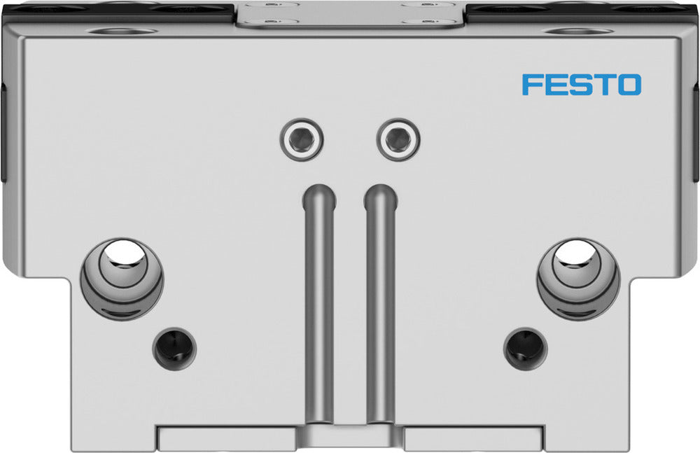 Festo Pince À Serrage Parallèle 8mm Course - Taille 35 Double Effet - 560210