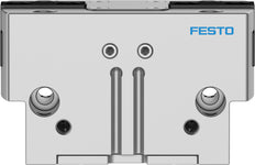 Festo Pince À Serrage Parallèle 8mm Course - Taille 35 Double Effet - 560210