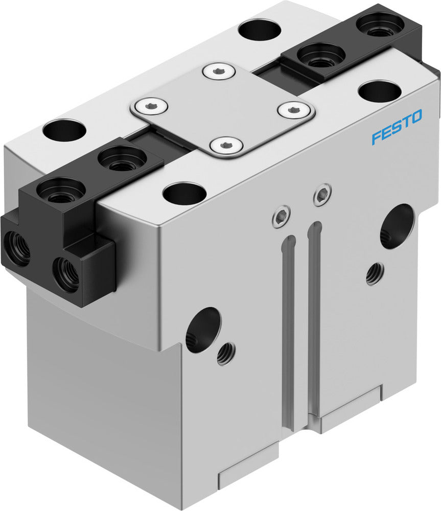 Festo Pince À Serrage Parallèle 4mm Course - Taille 35 Double Effet - 560214