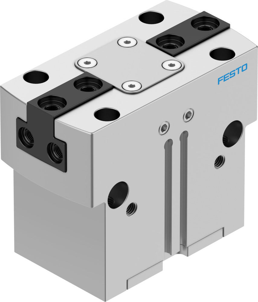 Festo Parallel Gripper 8mm Stroke - Size 35 Double Acting - 560212