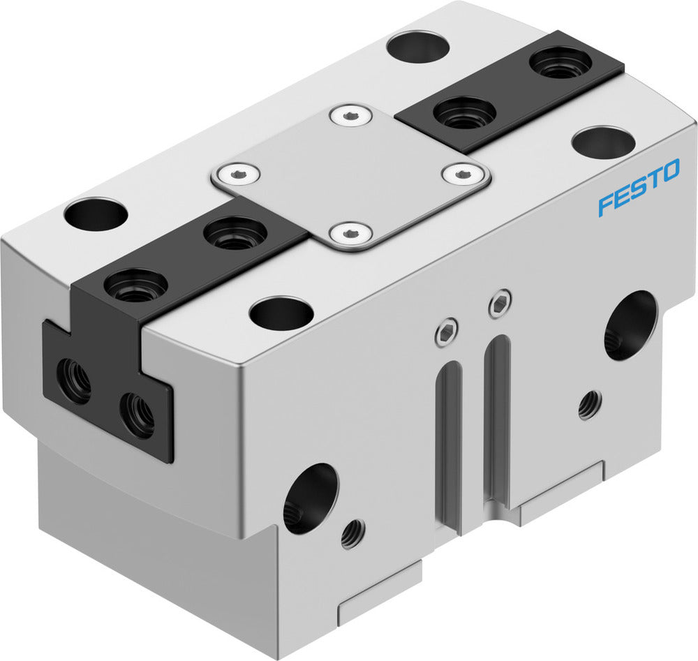 Festo Pince À Serrage Parallèle 10mm Course - Taille 40 Double Effet - 560216
