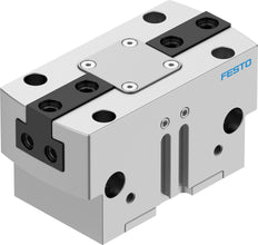 Festo Pince À Serrage Parallèle 5mm Course - Taille 40 Double Effet - 560219
