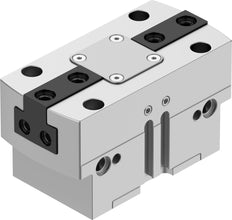 Festo Pince À Serrage Parallèle 10mm Course - Taille 40 Double Effet - 560216