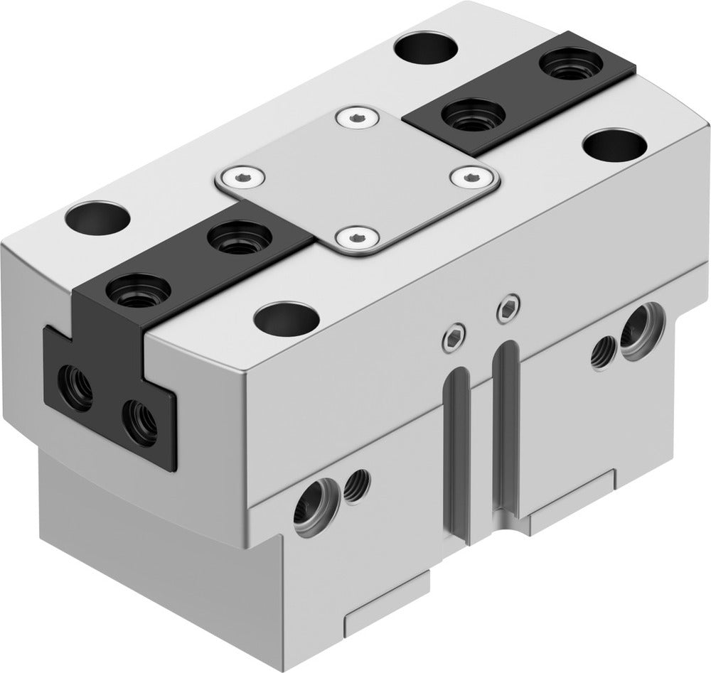 Festo Pince À Serrage Parallèle 5mm Course - Taille 40 Double Effet - 560219