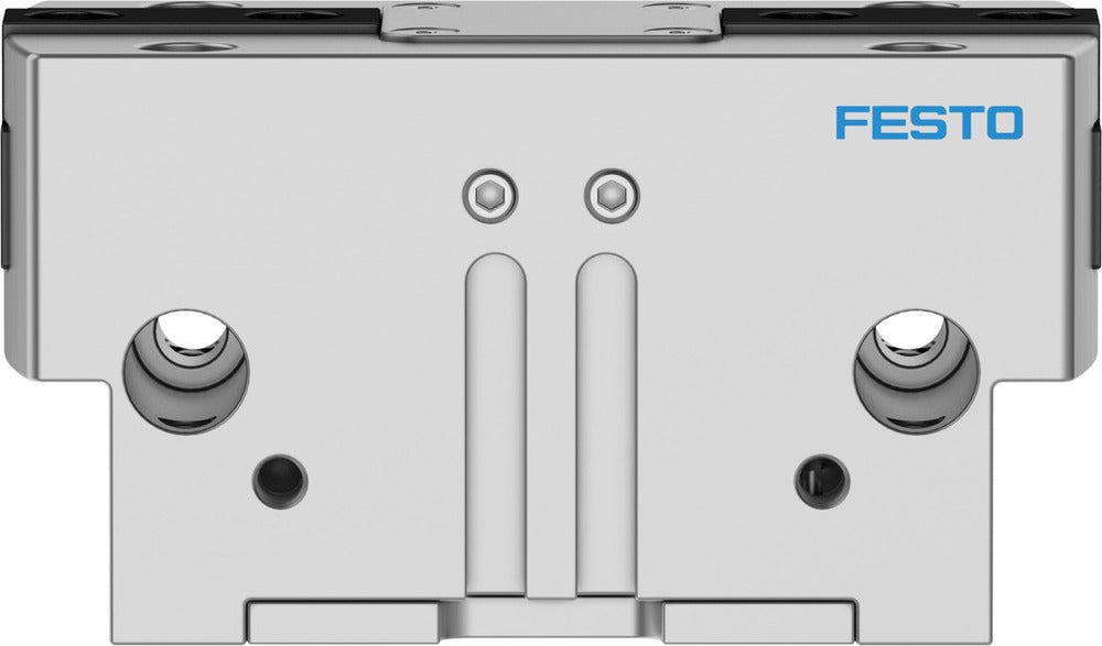 Festo Pince À Serrage Parallèle 5mm Course - Taille 40 Double Effet - 560219