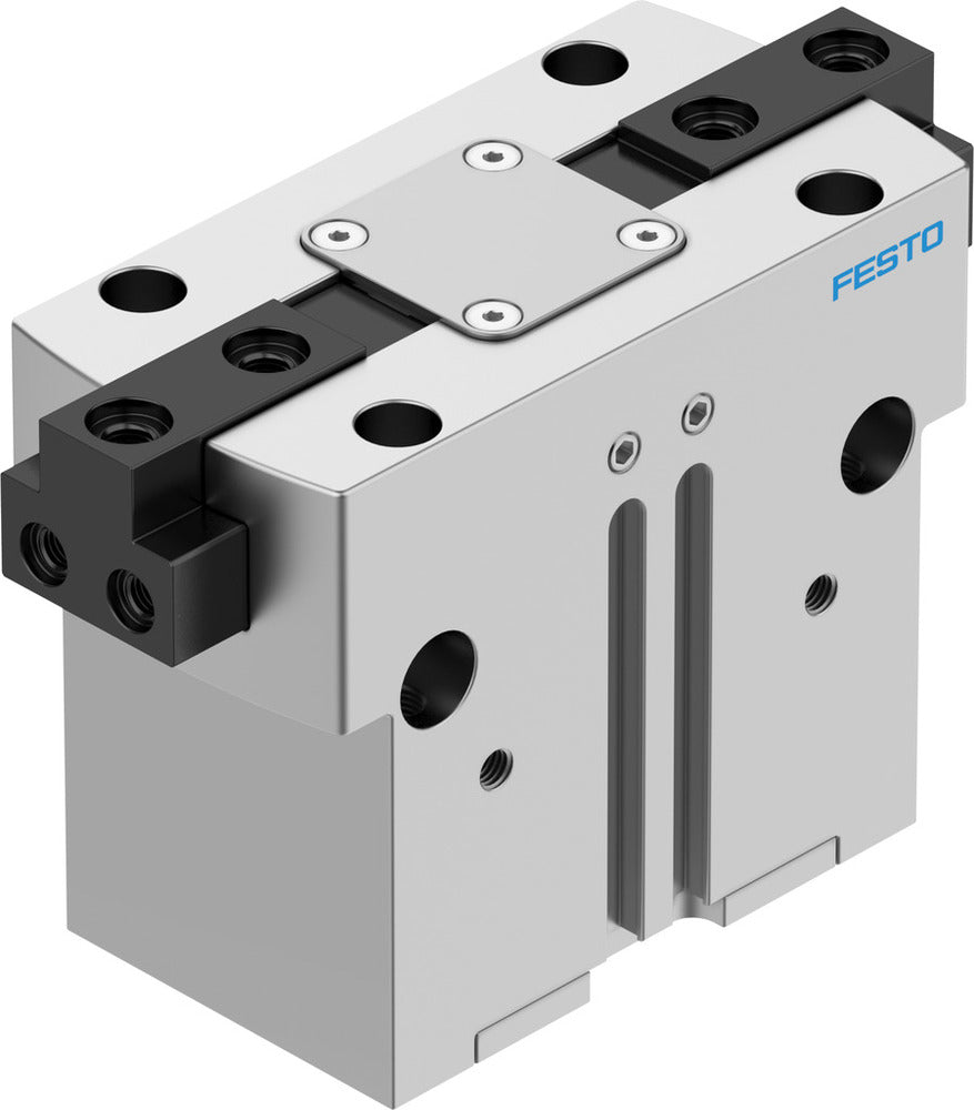 Festo Pince À Serrage Parallèle 10mm Course - Taille 40 Double Effet - 560217
