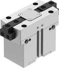 Festo Pince À Serrage Parallèle 10mm Course - Taille 40 Double Effet - 560217
