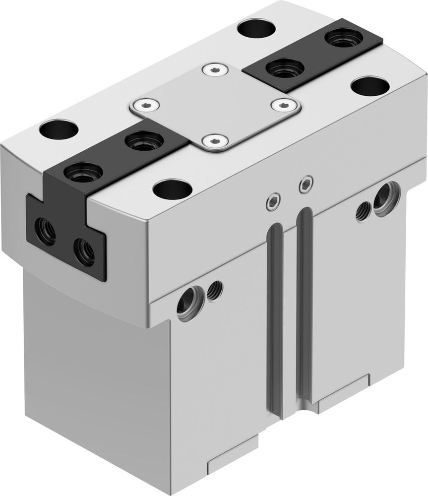 Festo Pince À Serrage Parallèle 10mm Course - Taille 40 Double Effet - 560218