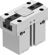 Festo Pince À Serrage Parallèle 5mm Course - Taille 40 Double Effet - 560221