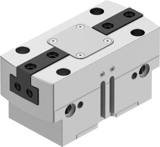 Festo Pince À Serrage Parallèle 6mm Course - Taille 50 Double Effet - 560225