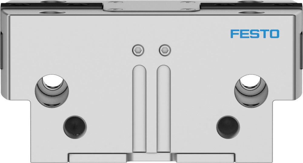 Festo Pince À Serrage Parallèle 12mm Course - Taille 50 Double Effet - 560222