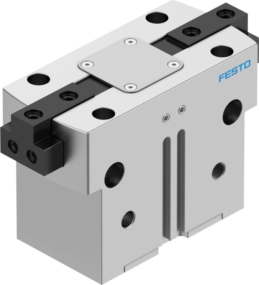 Festo Pince À Serrage Parallèle 6mm Course - Taille 50 Double Effet - 560226