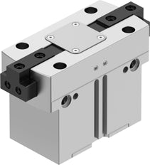 Festo Pince À Serrage Parallèle 12mm Course - Taille 50 Double Effet - 560223