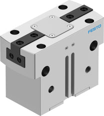 Festo Pince À Serrage Parallèle 6mm Course - Taille 50 Double Effet - 560227
