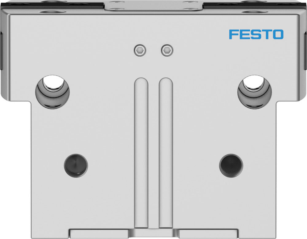 Festo Pince À Serrage Parallèle 6mm Course - Taille 50 Double Effet - 560227