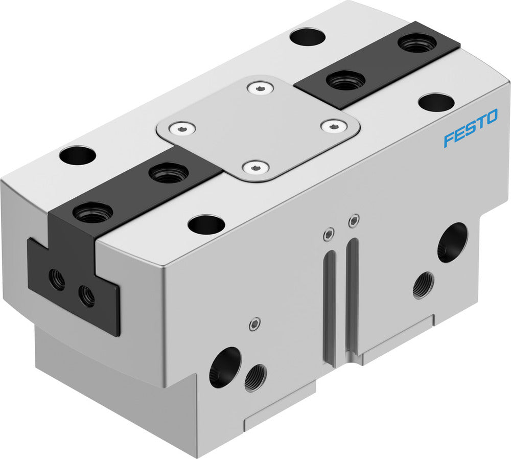 Festo Pince À Serrage Parallèle 16mm Course - Taille 63 Double Effet - 560228