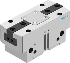 Festo Pince À Serrage Parallèle 16mm Course - Taille 63 Double Effet - 560228