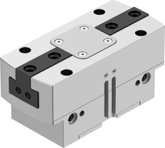 Festo Pince À Serrage Parallèle 8mm Course - Taille 63 Double Effet - 560231